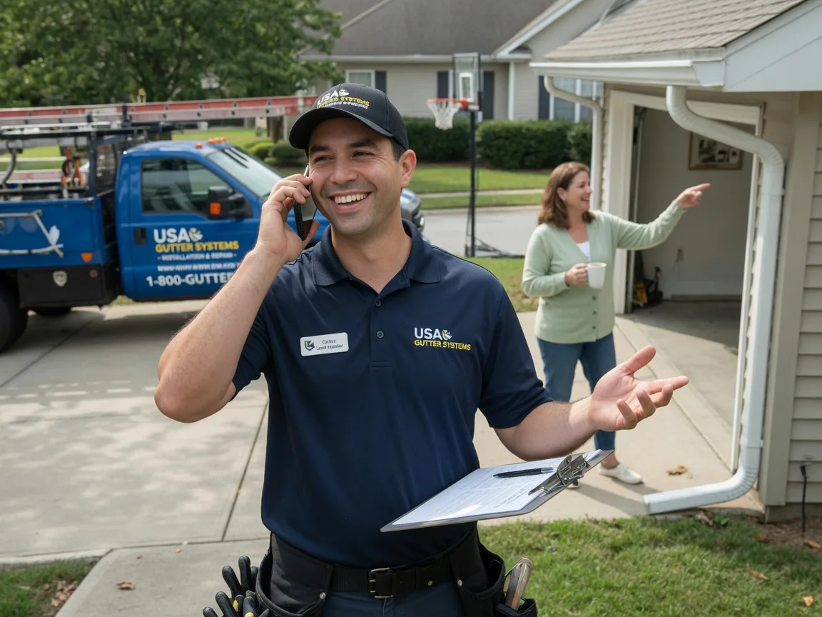 Gutter Installation Dickson, TN FAQs
